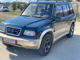 Suzuki Grand vitara 2.0i LPG, снимка 2