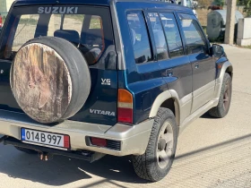 Suzuki Grand vitara 2.0i LPG, снимка 4