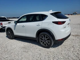 Mazda CX-5 TOURING* 2.5i - [7] 