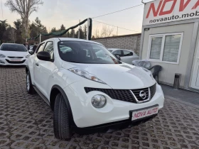 Обява за продажба на Nissan Juke 1.5DCI-ПЕРФЕКТЕН ~12 499 лв. - изображение 4