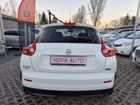 Обява за продажба на Nissan Juke 1.5DCI-ПЕРФЕКТЕН ~12 499 лв. - изображение 2