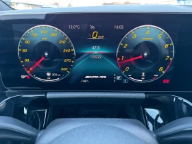 Mercedes-Benz GLA 45 AMG 45 S AMG 4 MATIC, снимка 11