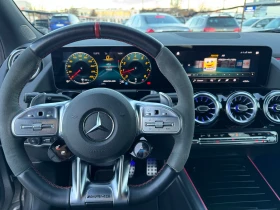 Mercedes-Benz GLA 45 AMG 45 S AMG 4 MATIC, снимка 14