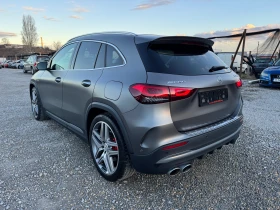 Mercedes-Benz GLA 45 AMG 45 S AMG 4 MATIC, снимка 4