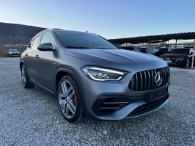 Mercedes-Benz GLA 45 AMG 45 S AMG 4 MATIC, снимка 1