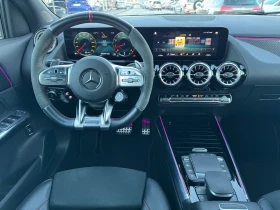 Mercedes-Benz GLA 45 AMG 45 S AMG 4 MATIC, снимка 9