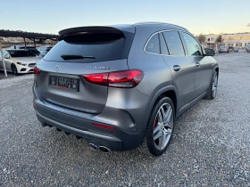 Mercedes-Benz GLA 45 AMG 45 S AMG 4 MATIC, снимка 6