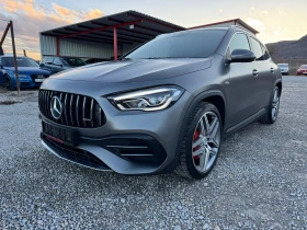 Mercedes-Benz GLA 45 AMG 45 S AMG 4 MATIC, снимка 3