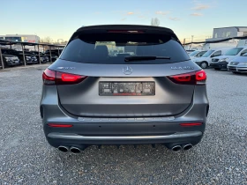 Mercedes-Benz GLA 45 AMG 45 S AMG 4 MATIC, снимка 5