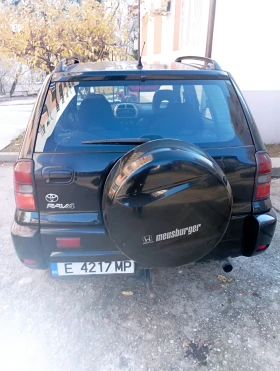 Toyota Rav4, снимка 7