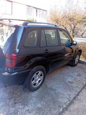 Toyota Rav4, снимка 6