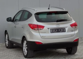 Hyundai IX35 2.0CRDI* 136к.с* 4х4* , снимка 4