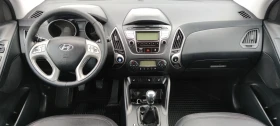 Hyundai IX35 2.0CRDI* 136к.с* 4х4* , снимка 11