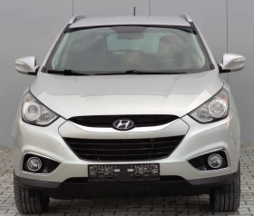 Hyundai IX35 2.0CRDI* 136к.с* 4х4* , снимка 2