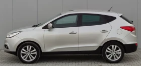 Hyundai IX35 2.0CRDI* 136к.с* 4х4* , снимка 8