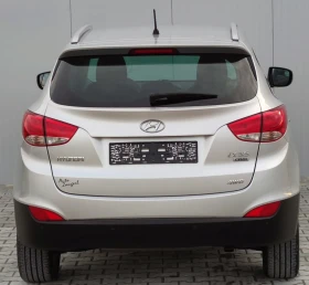 Hyundai IX35 2.0CRDI* 136к.с* 4х4* , снимка 6