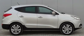 Hyundai IX35 2.0CRDI* 136к.с* 4х4* , снимка 7