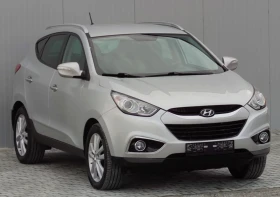 Hyundai IX35 2.0CRDI* 136к.с* 4х4* , снимка 1