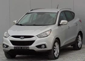 Hyundai IX35 2.0CRDI* 136к.с* 4х4* , снимка 3