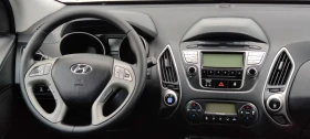 Hyundai IX35 2.0CRDI* 136к.с* 4х4* , снимка 12