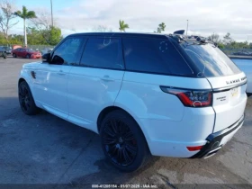 Land Rover Range Rover Sport SPORT HSE DYNAMIC ,   | Mobile.bg    3