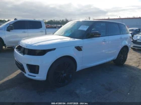 Land Rover Range Rover Sport SPORT HSE DYNAMIC ,   | Mobile.bg    2