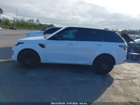 Land Rover Range Rover Sport SPORT HSE DYNAMIC ,   | Mobile.bg    15