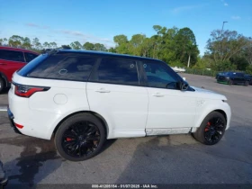 Land Rover Range Rover Sport SPORT HSE DYNAMIC ,   | Mobile.bg    14