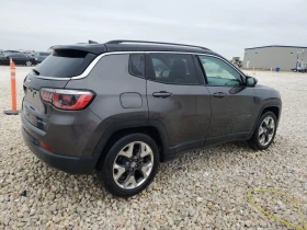 Jeep Compass, снимка 5