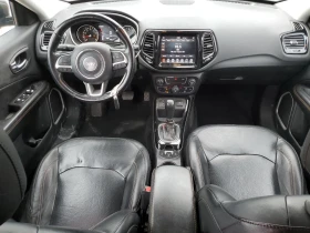 Jeep Compass, снимка 7