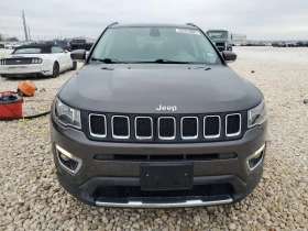 Jeep Compass, снимка 2