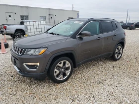 Jeep Compass, снимка 3