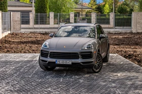 Обява за продажба на Porsche Cayenne Гаранционен !!! FUL MAX ~ 125 000 лв. - изображение 5