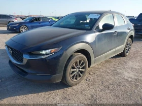 Mazda CX-30 2.5L I-4 DI, DOHC, VVT, 191HP All Wheel Drive | Mobile.bg    2