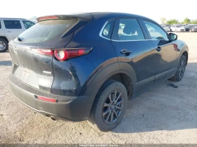 Mazda CX-30 2.5L I-4 DI, DOHC, VVT, 191HP All Wheel Drive | Mobile.bg    11