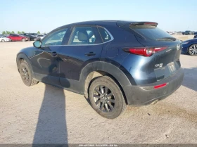Mazda CX-30 2.5L I-4 DI, DOHC, VVT, 191HP All Wheel Drive | Mobile.bg    10