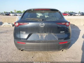 Mazda CX-30 2.5L I-4 DI, DOHC, VVT, 191HP All Wheel Drive | Mobile.bg    8