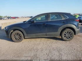 Mazda CX-30 2.5L I-4 DI, DOHC, VVT, 191HP All Wheel Drive | Mobile.bg    6