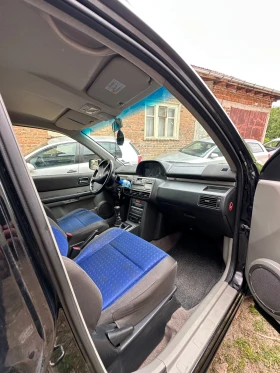 Nissan X-trail | Mobile.bg    7