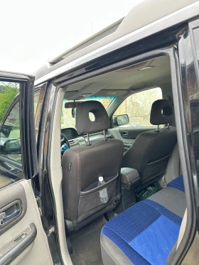 Nissan X-trail | Mobile.bg    6