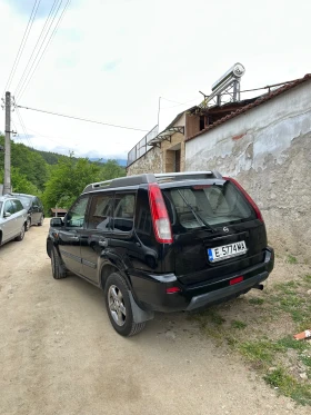 Nissan X-trail | Mobile.bg    2