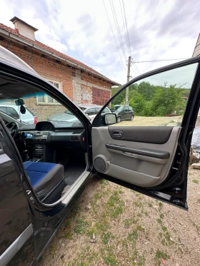 Nissan X-trail | Mobile.bg    8