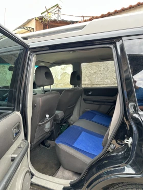 Nissan X-trail | Mobile.bg    5