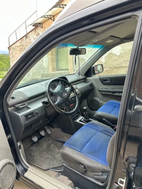 Nissan X-trail | Mobile.bg    4