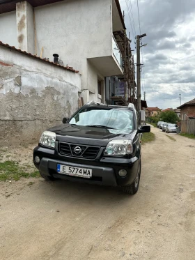 Nissan X-trail | Mobile.bg    3