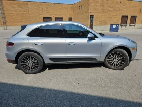Porsche Macan S* CARFAX*   *  | Mobile.bg    5