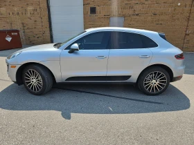 Porsche Macan S* CARFAX*   *  | Mobile.bg    3