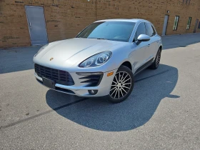    Porsche Macan S* CARFAX*   * 
