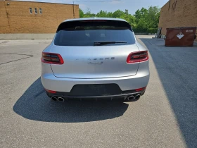 Porsche Macan S* CARFAX*   *  | Mobile.bg    4