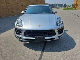Porsche Macan S* CARFAX*   *  | Mobile.bg    2